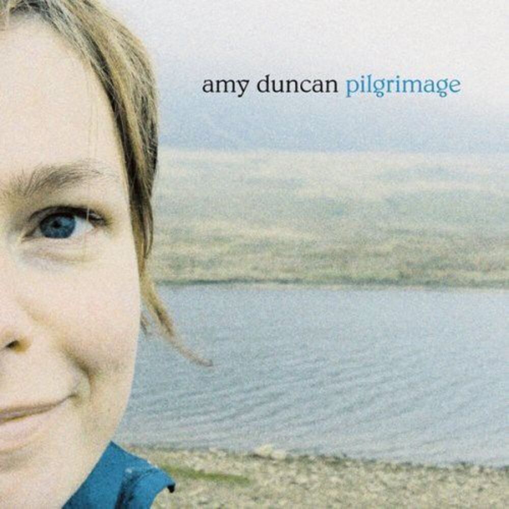 Amy Duncan - Pilgrimage  CD